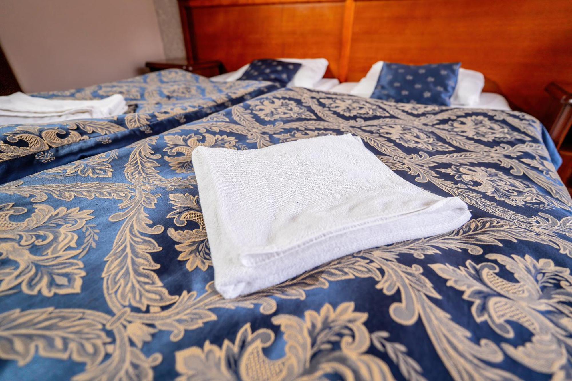 Morawa Hotel Stronie Slaskie
