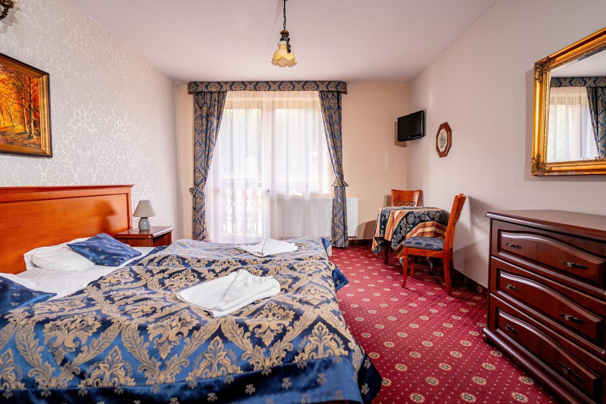 Hotel Morawa