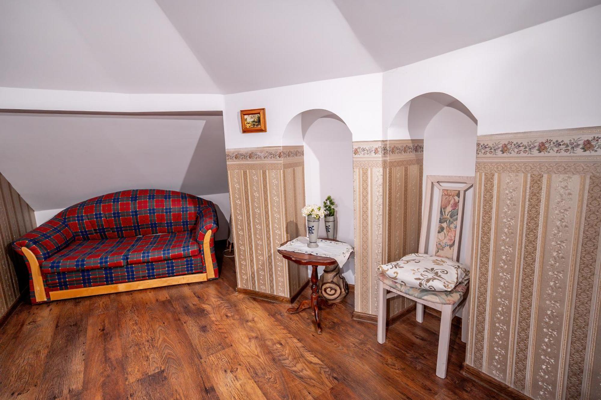 Hotel Morawa Stronie Slaskie