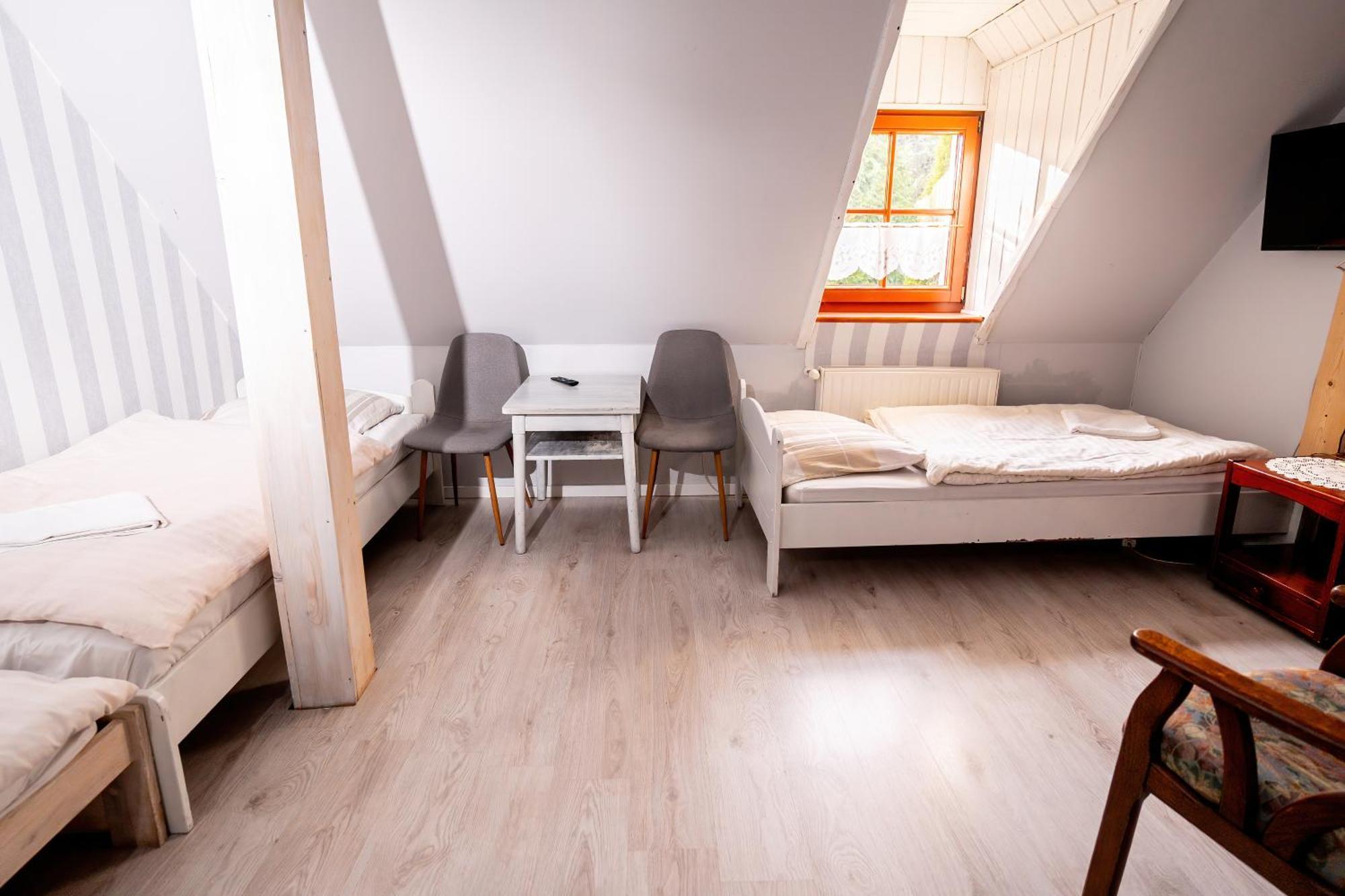 Morawa Hotel Stronie Slaskie