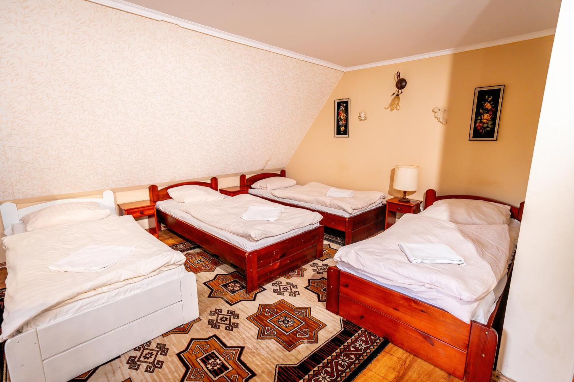 Hotel Morawa *