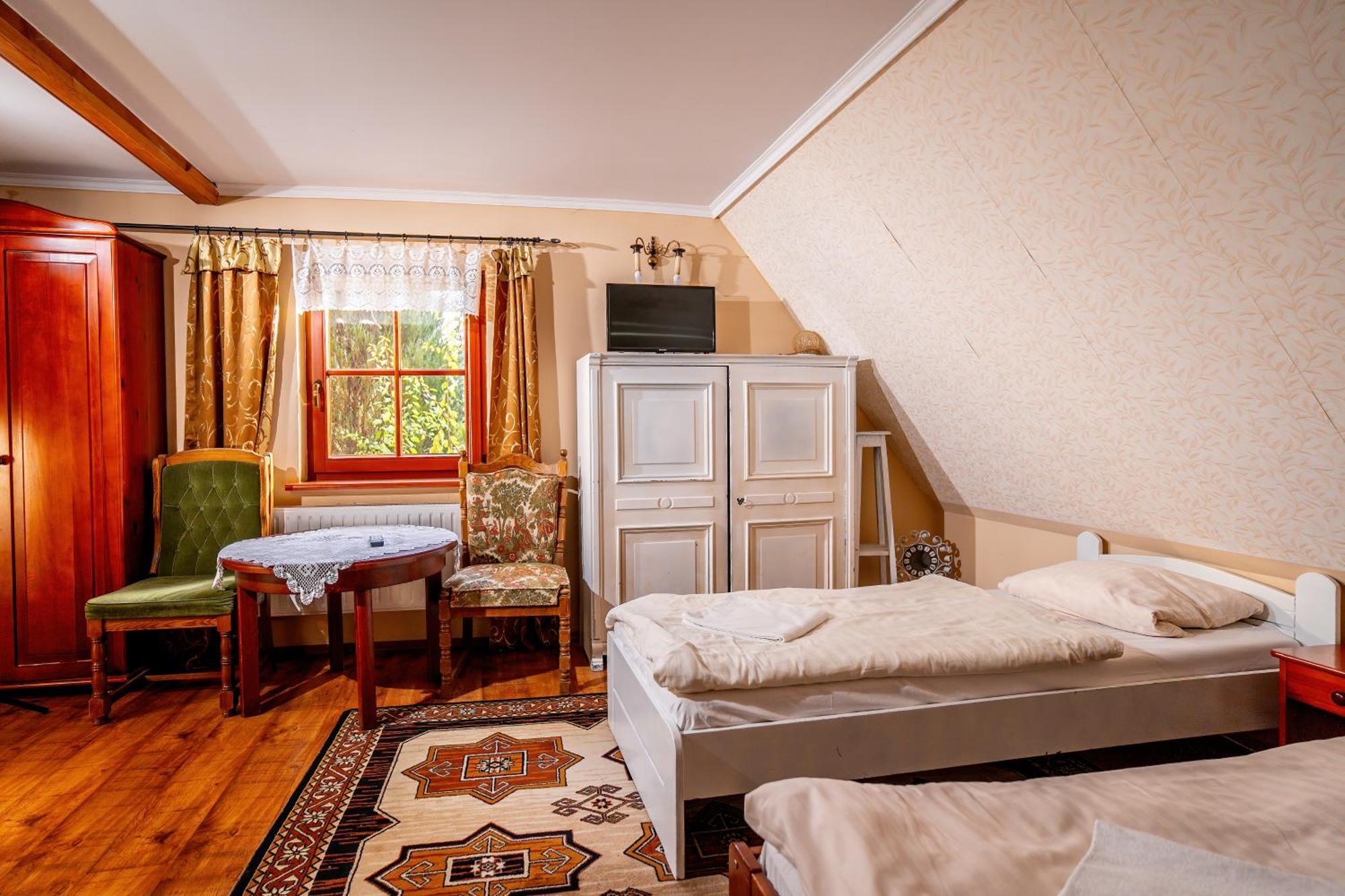 Hotel Morawa