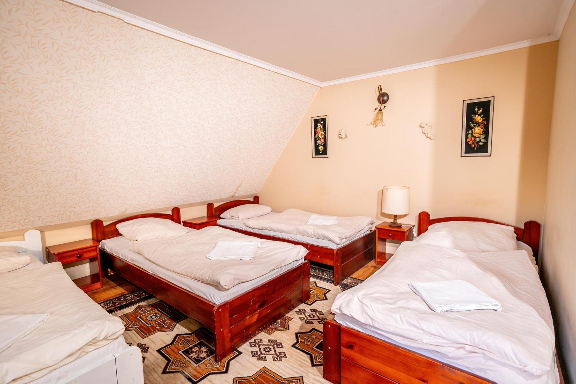 Hotel Morawa