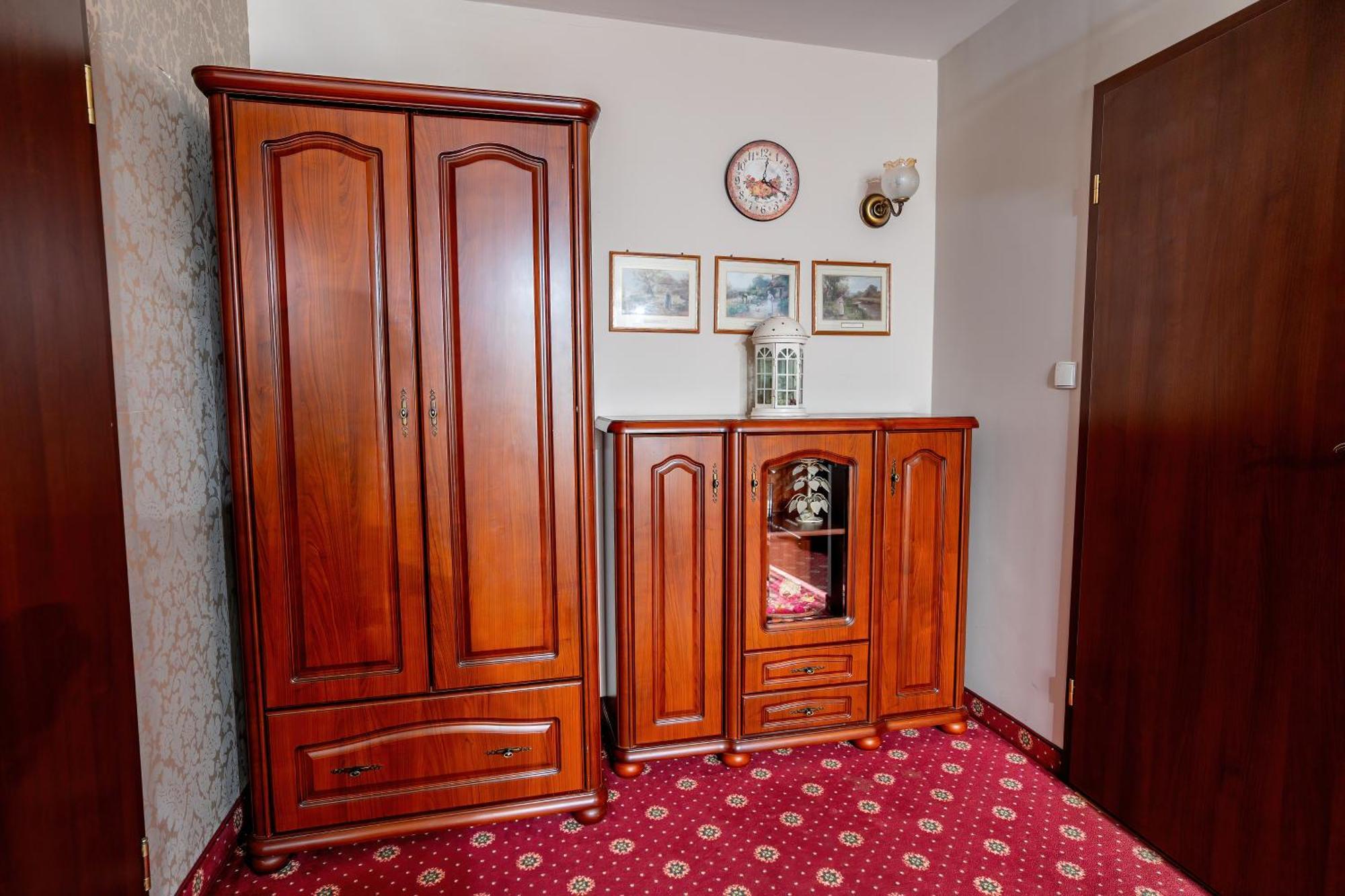 Morawa Hotel Stronie Slaskie