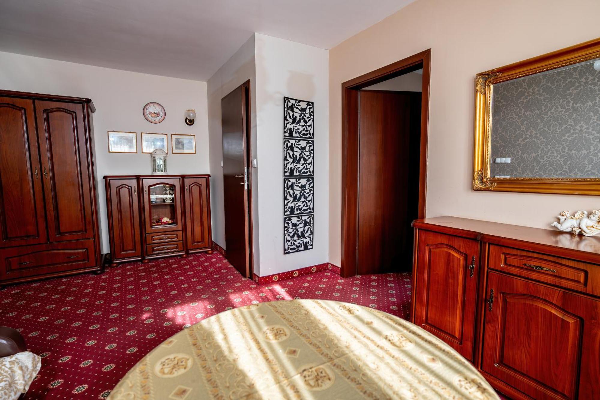Hotel Morawa