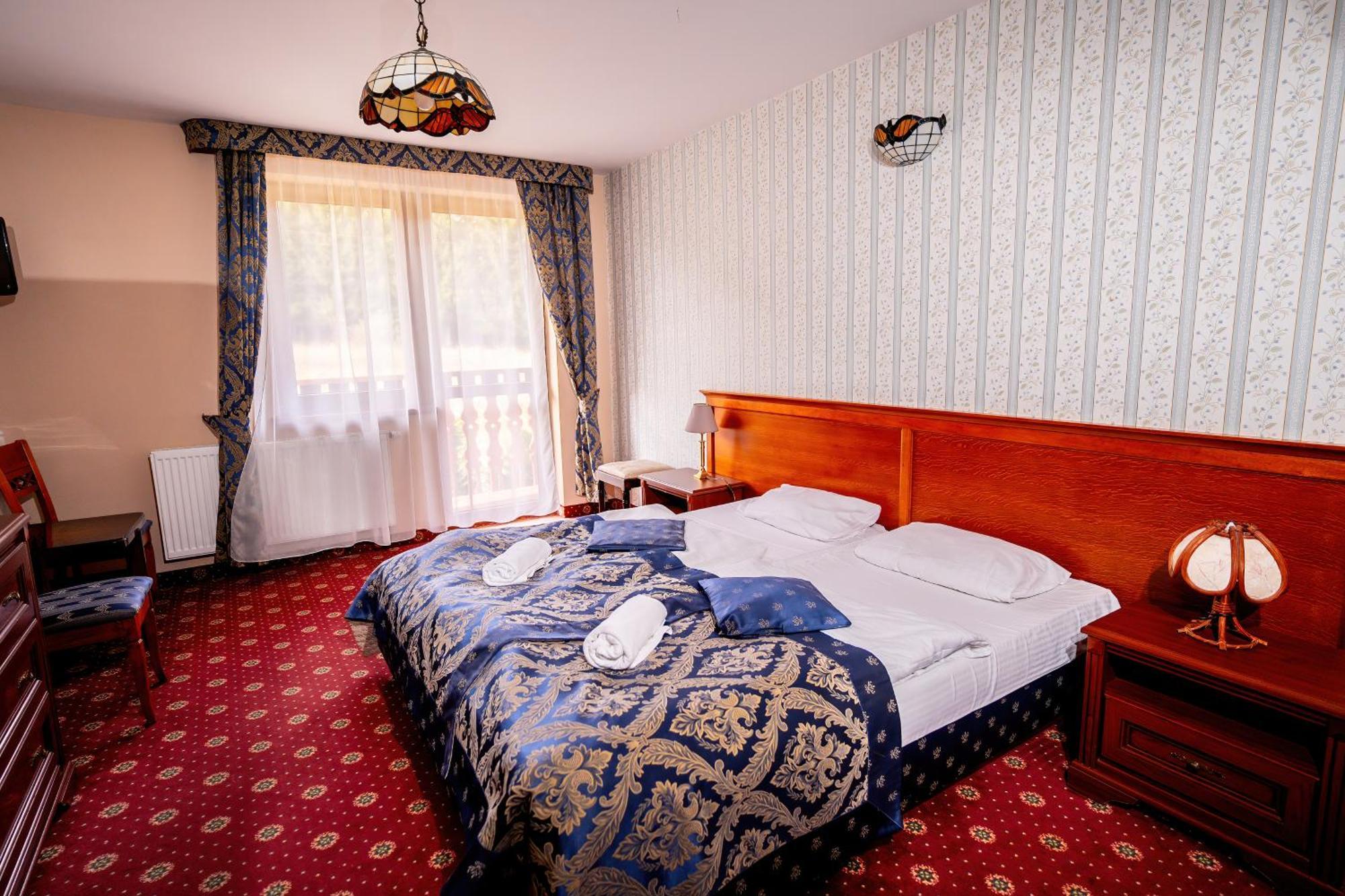 Morawa Hotel