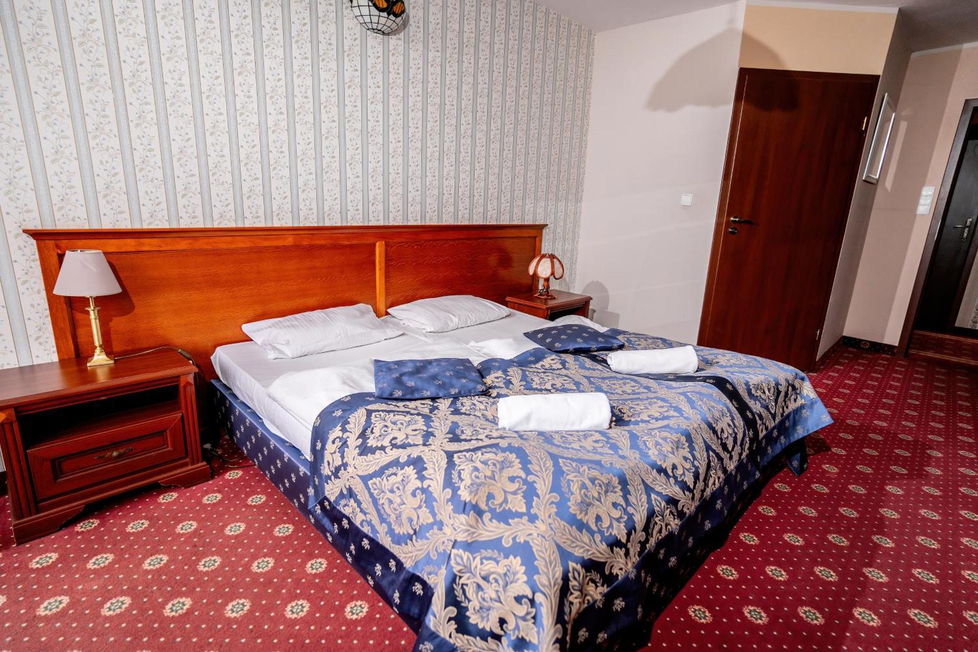 Hotel Morawa Stronie Slaskie