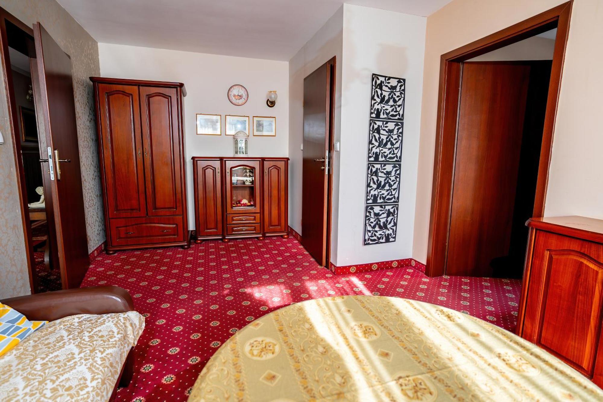 Hotel Morawa
