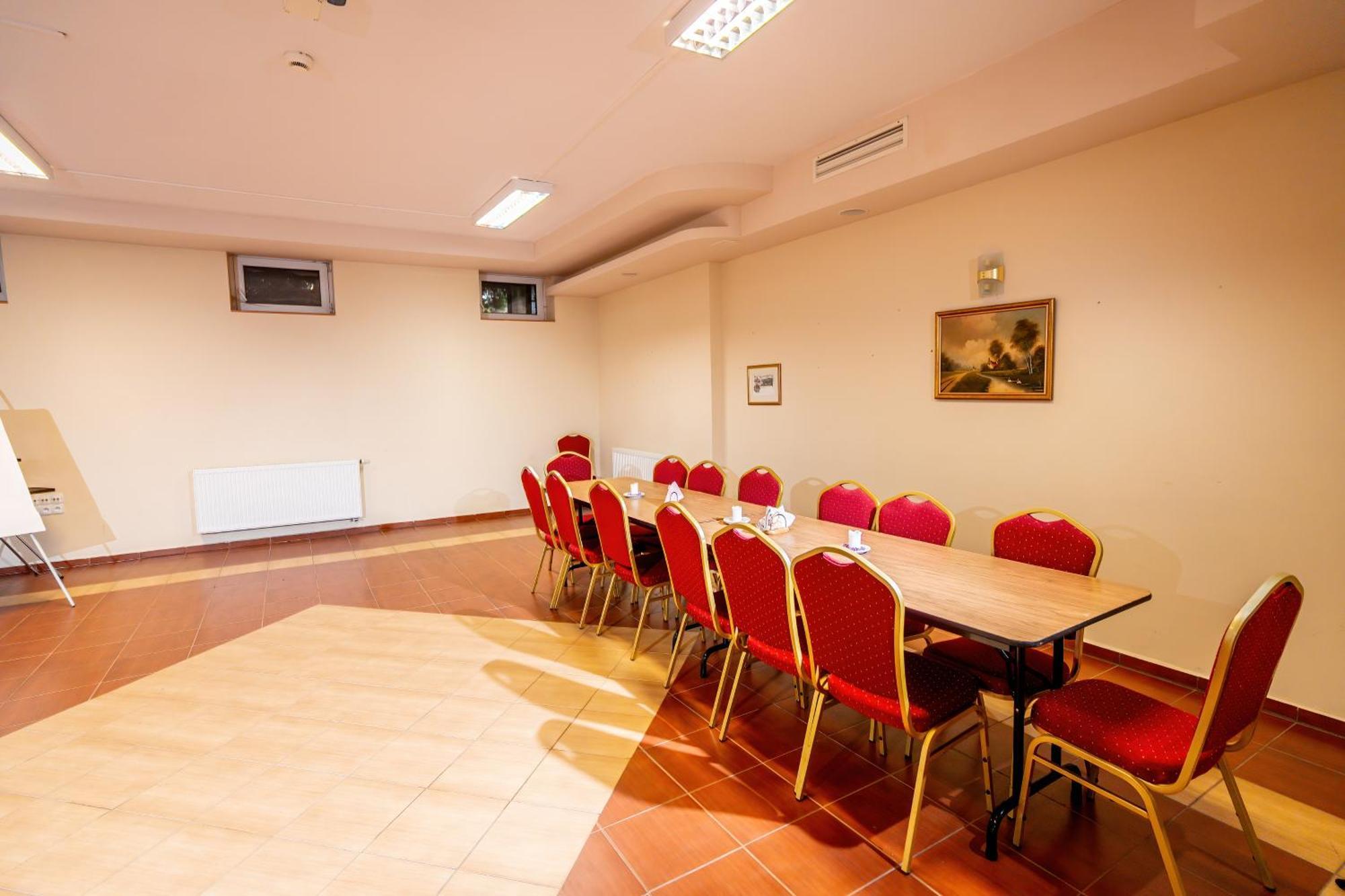 Hotel Morawa