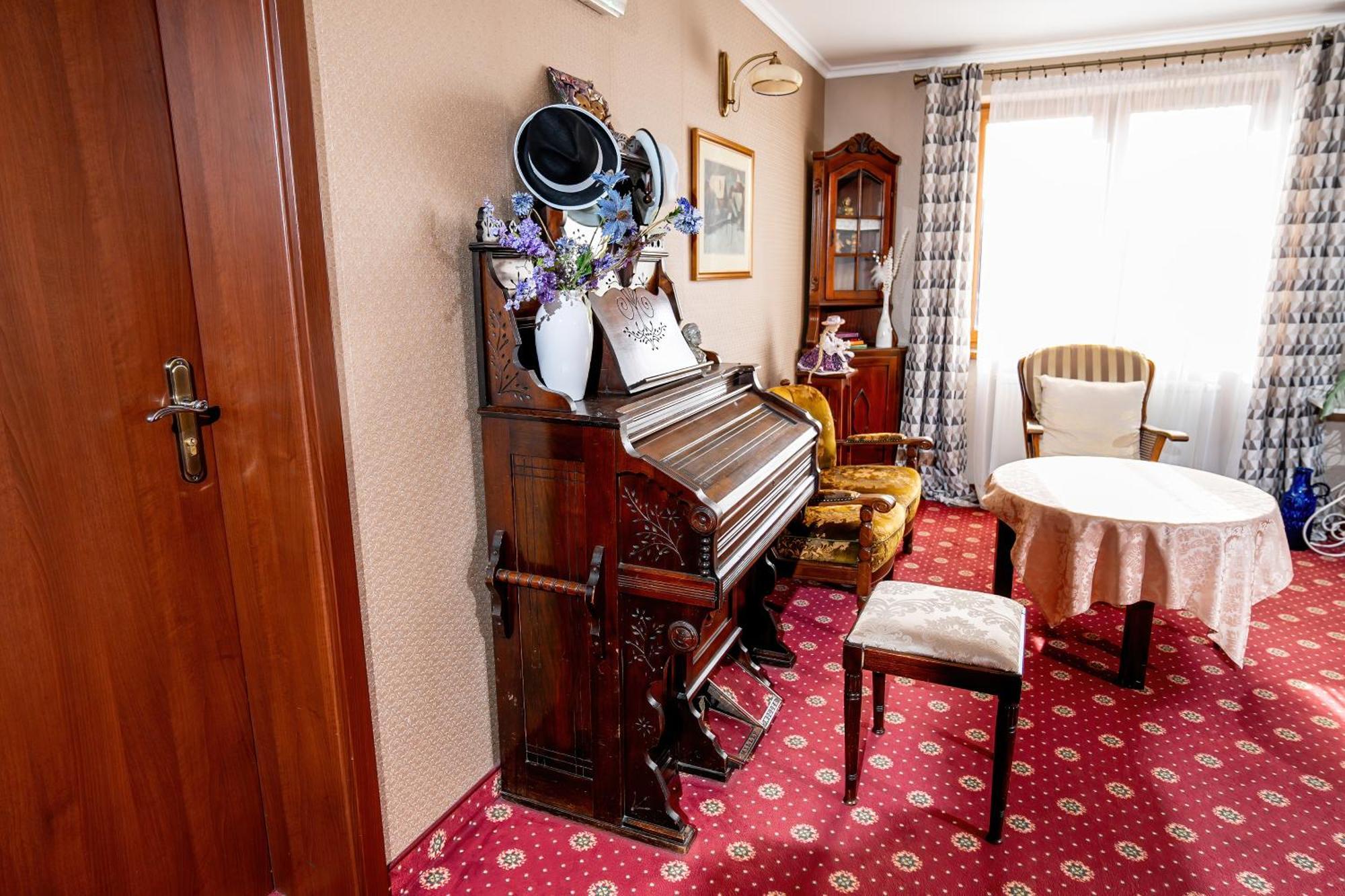 Morawa Hotel Stronie Slaskie