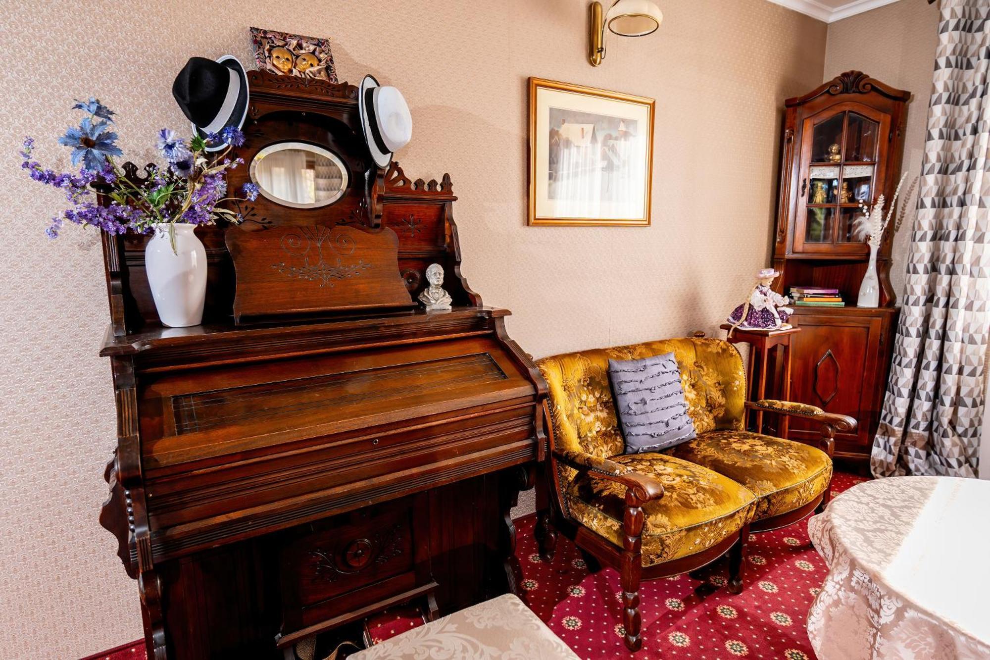 Hotel Morawa Stronie Slaskie