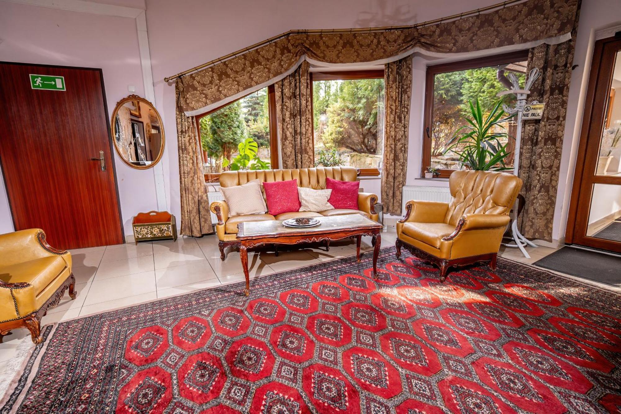 Morawa Hotel