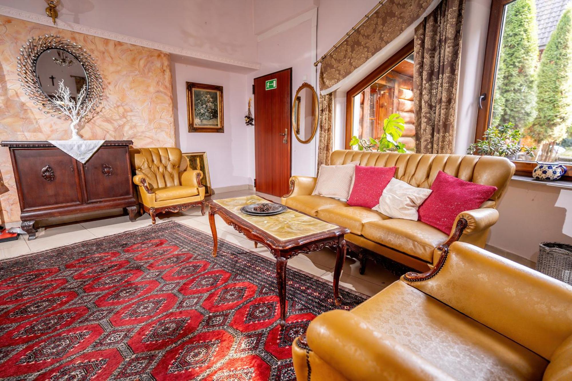 Hotel Morawa *
