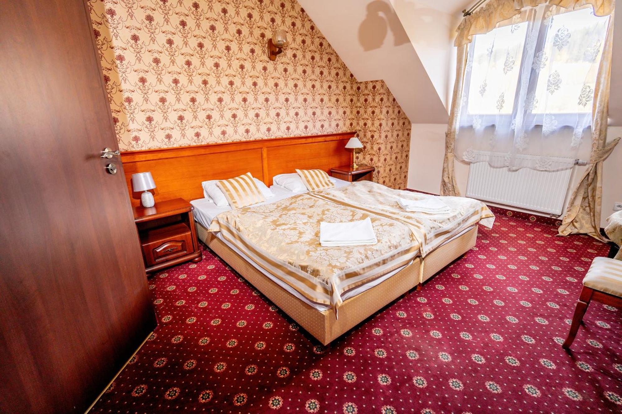 Hotel Morawa