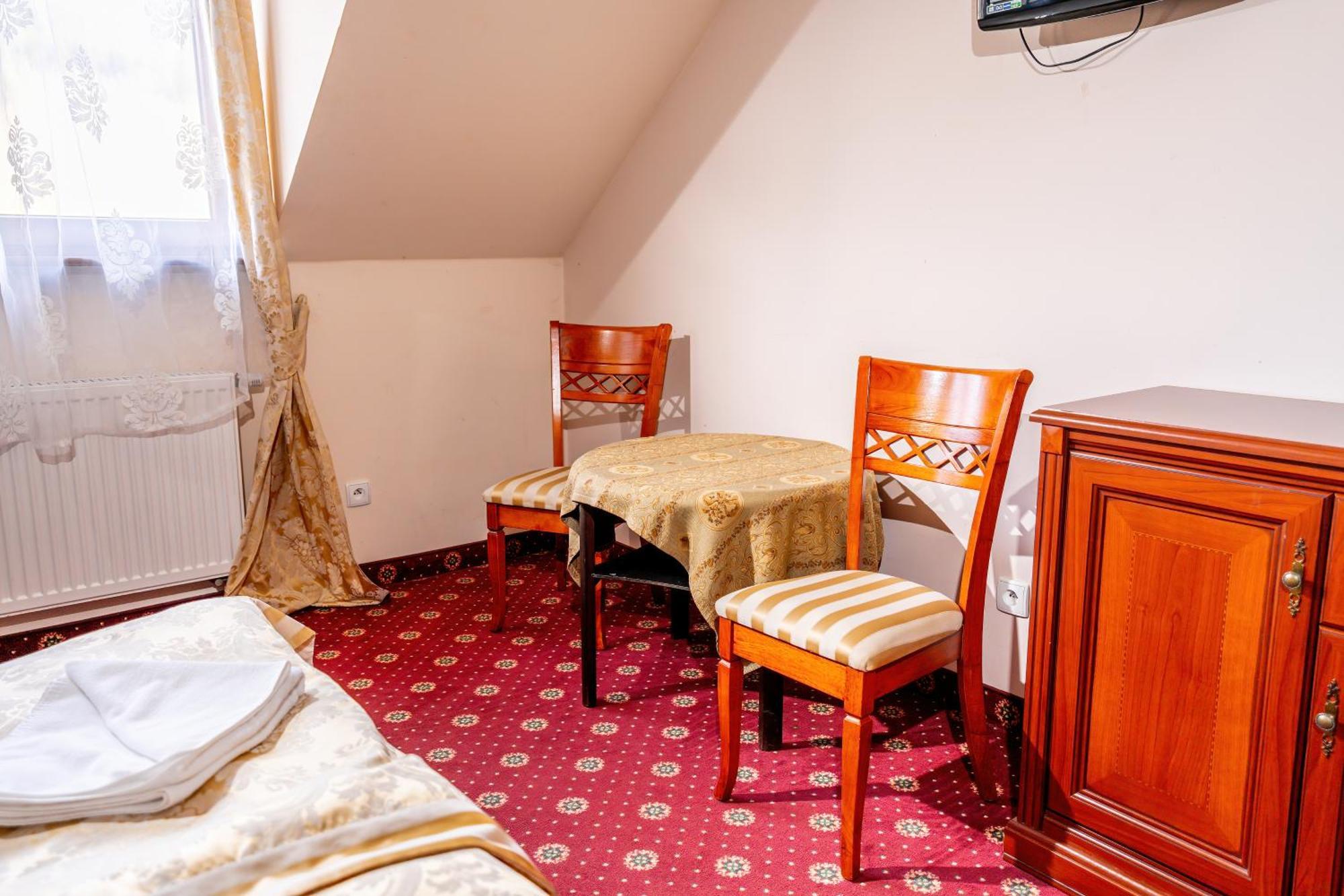 Hotel Morawa