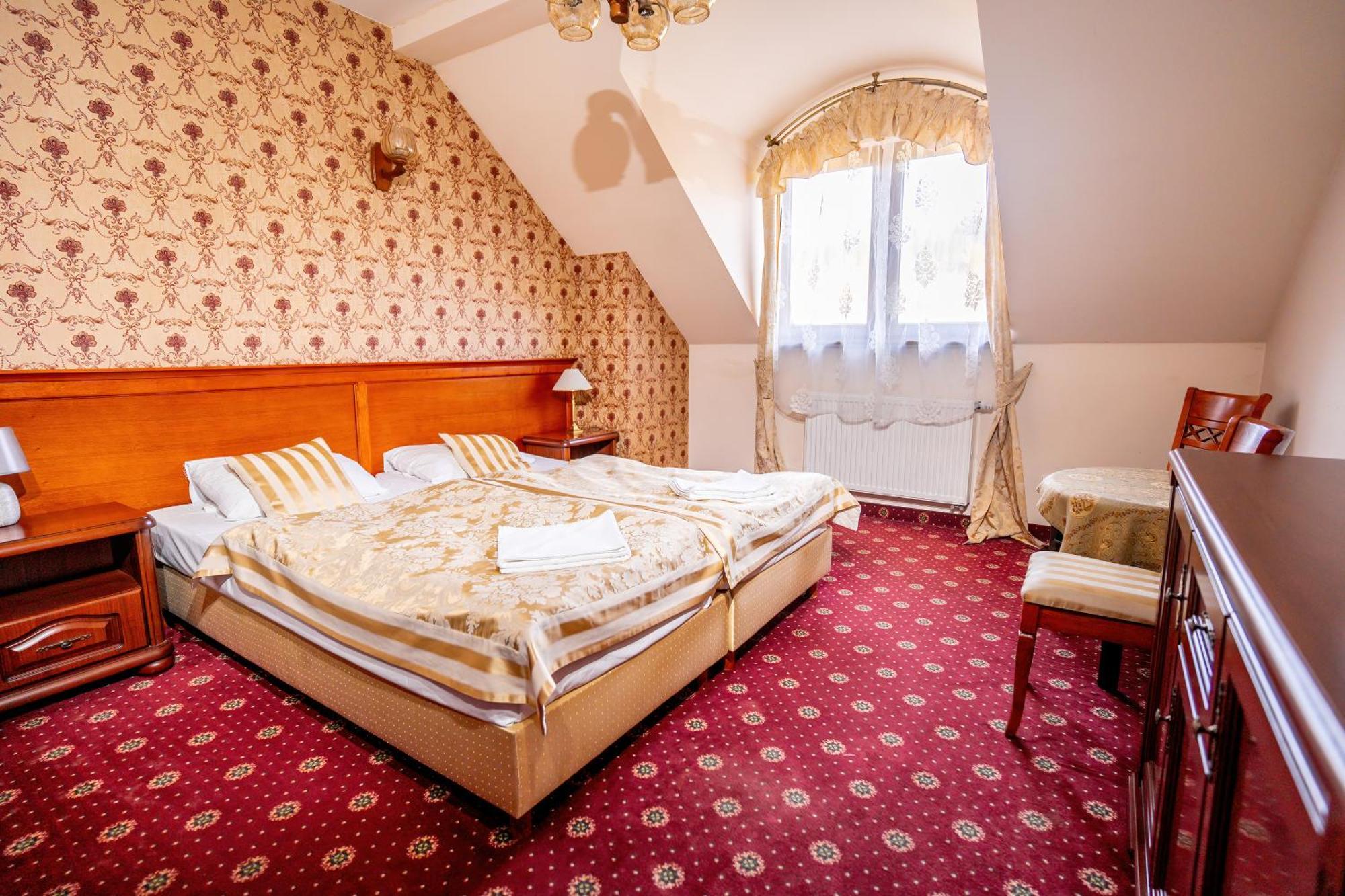 Morawa Hotel Stronie Slaskie