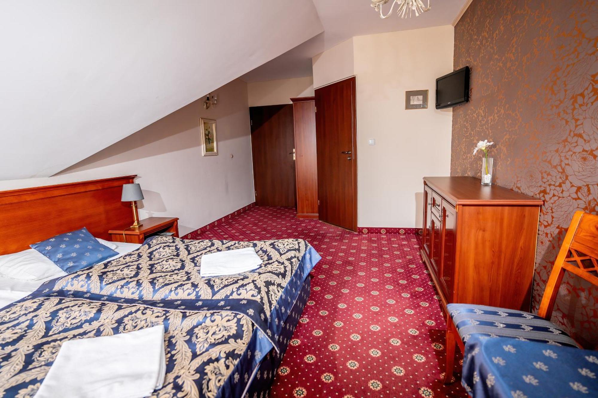 Morawa Hotel