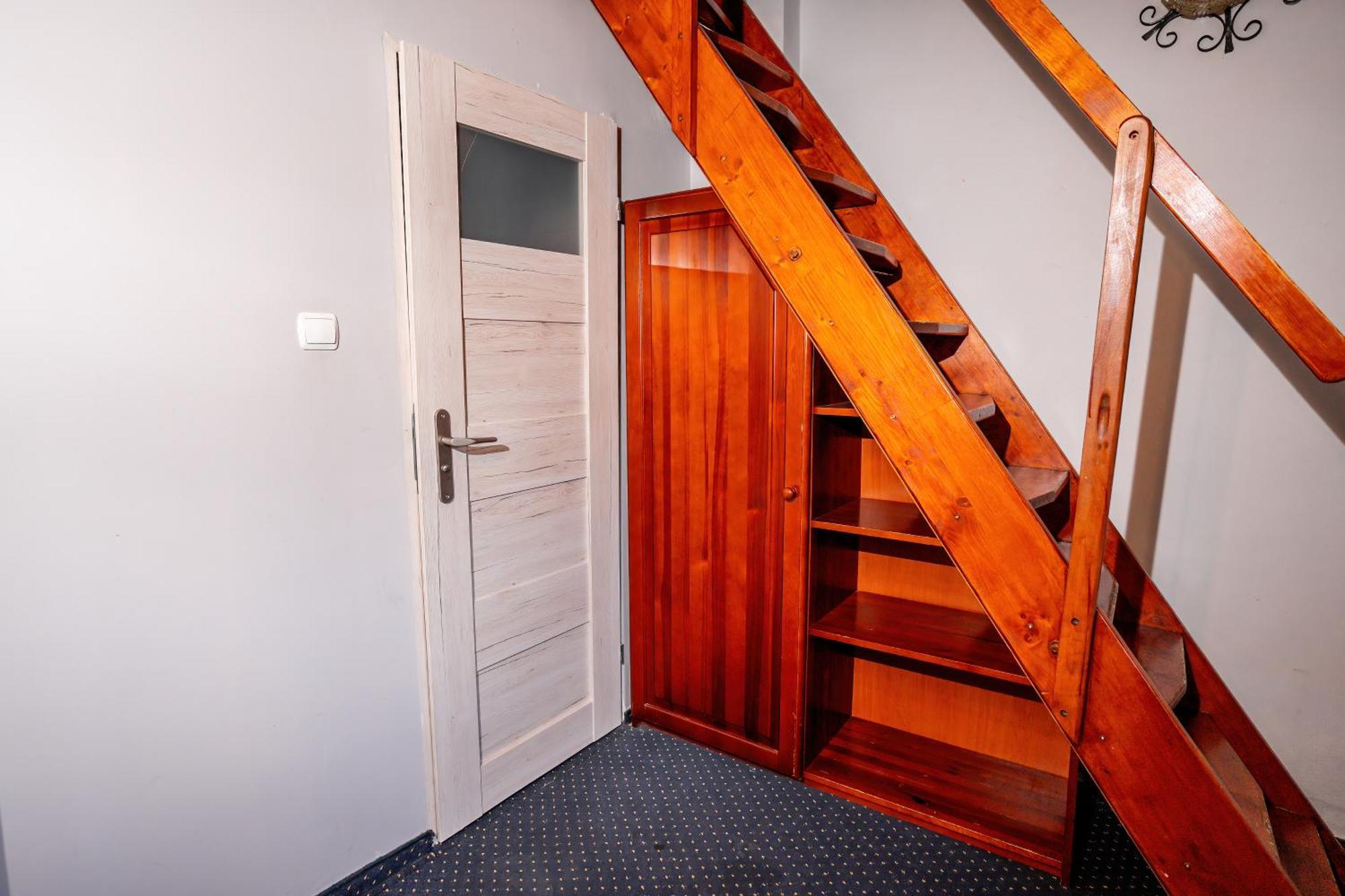 Morawa Hotel Stronie Slaskie