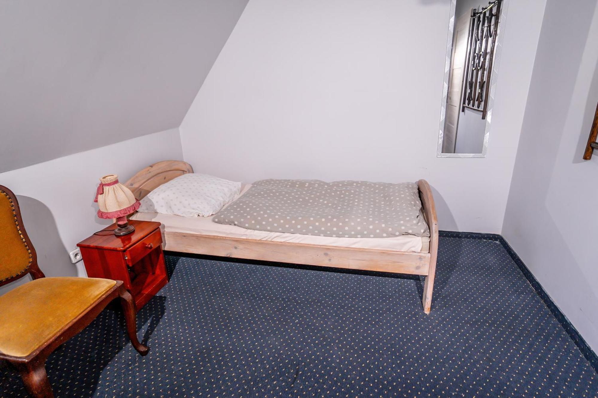 Hotel Morawa