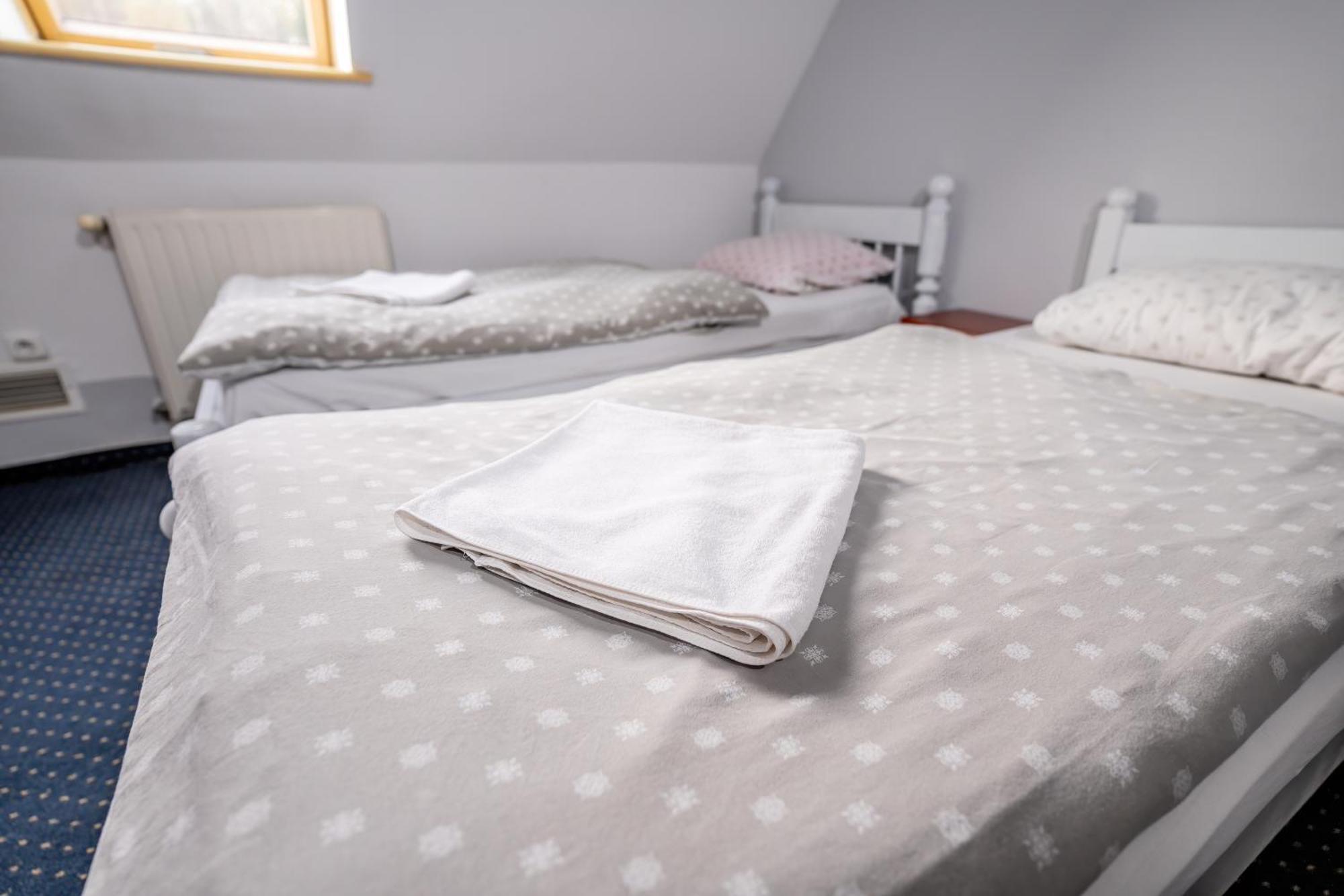 Morawa Hotel Stronie Slaskie