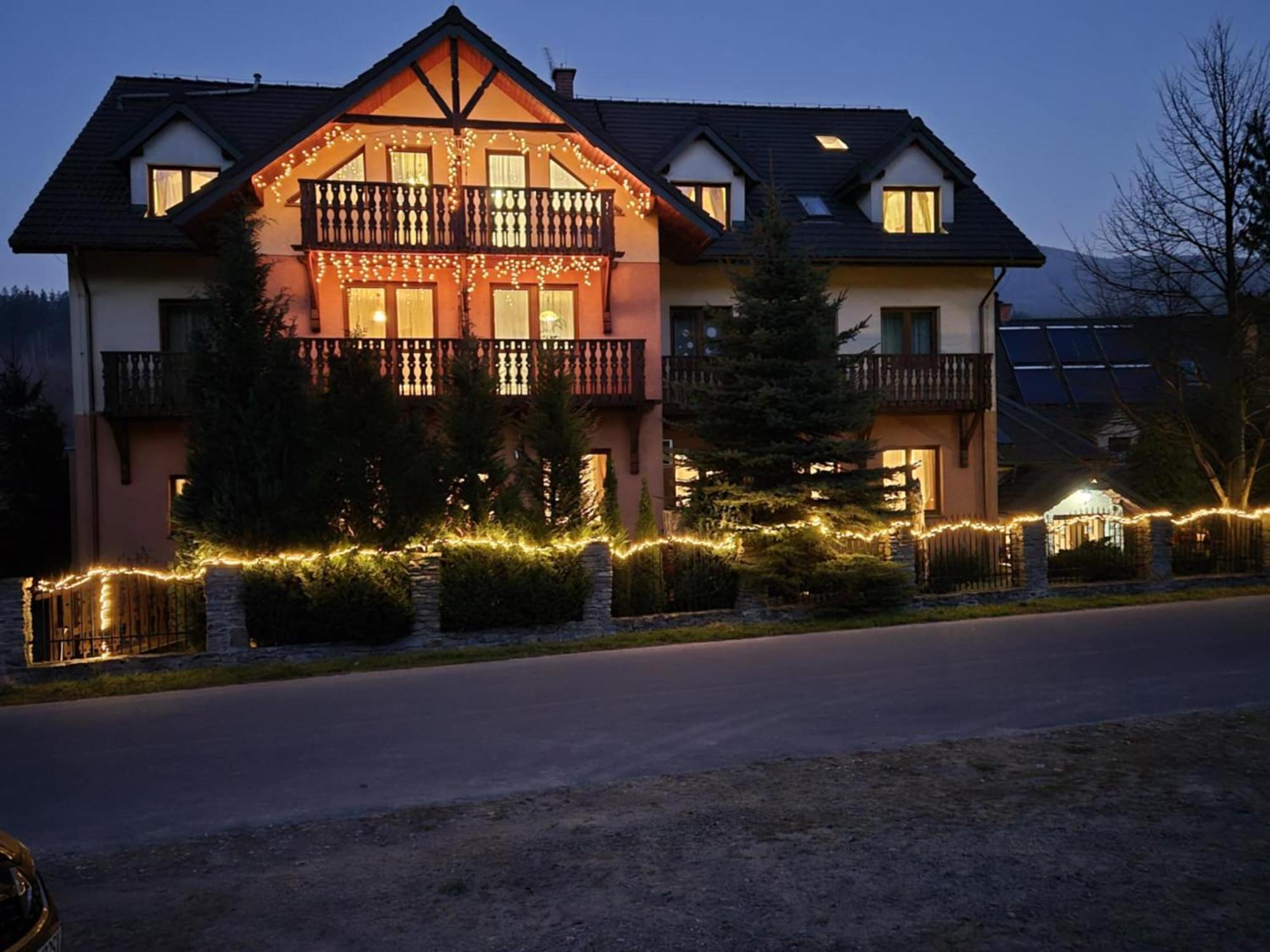 Hotel Morawa *