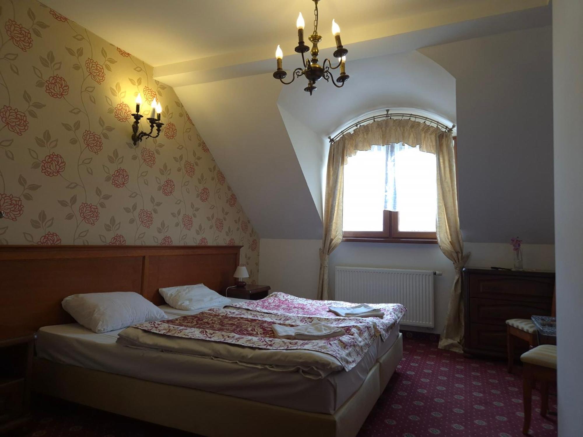 Hotel Morawa