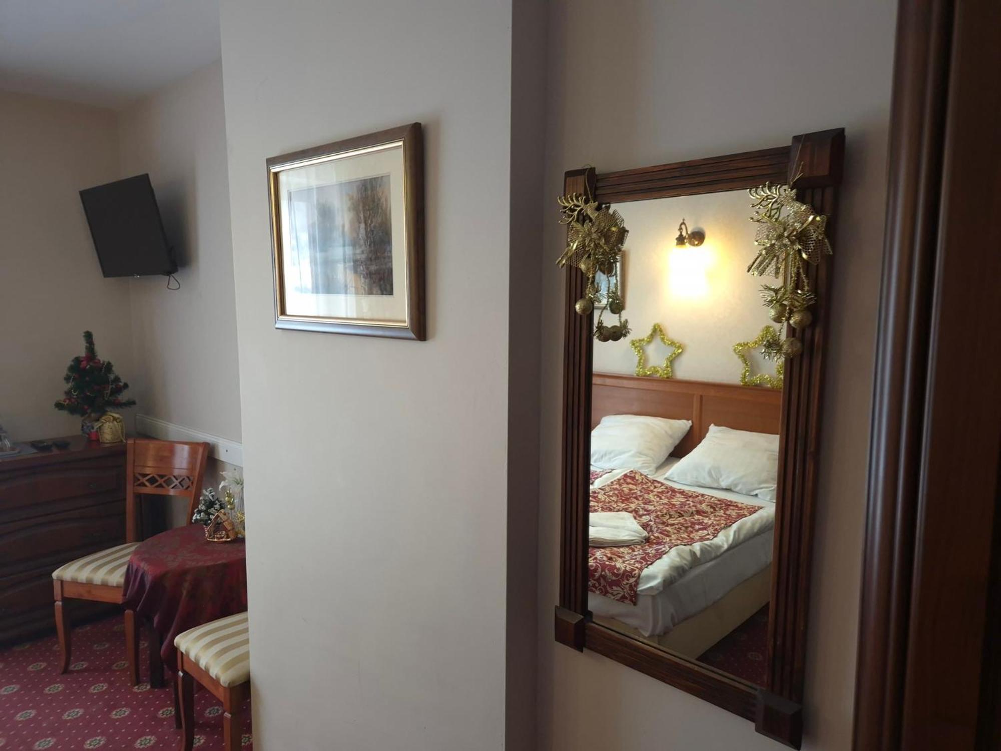 Hotel Morawa