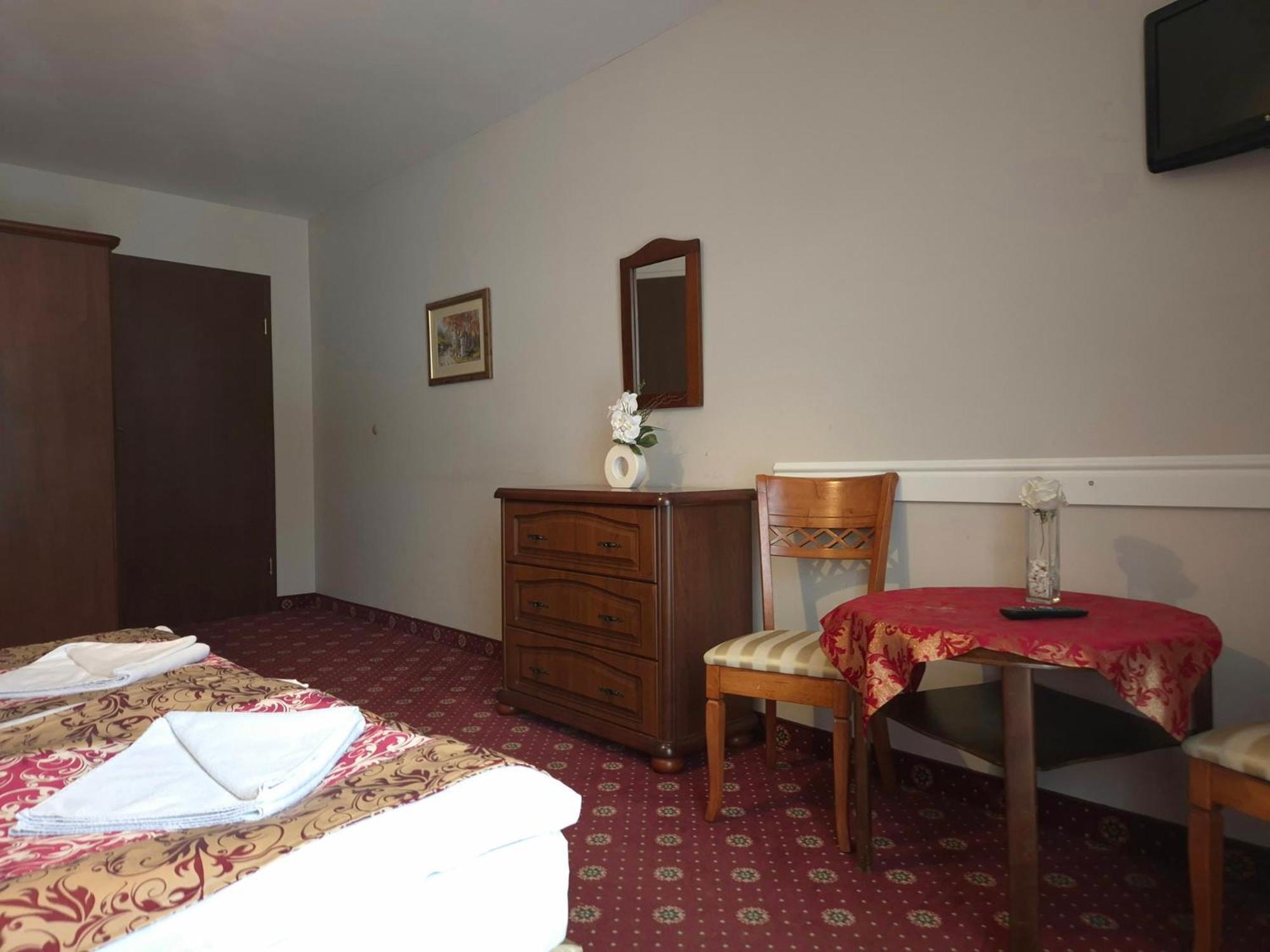 Hotel Morawa *