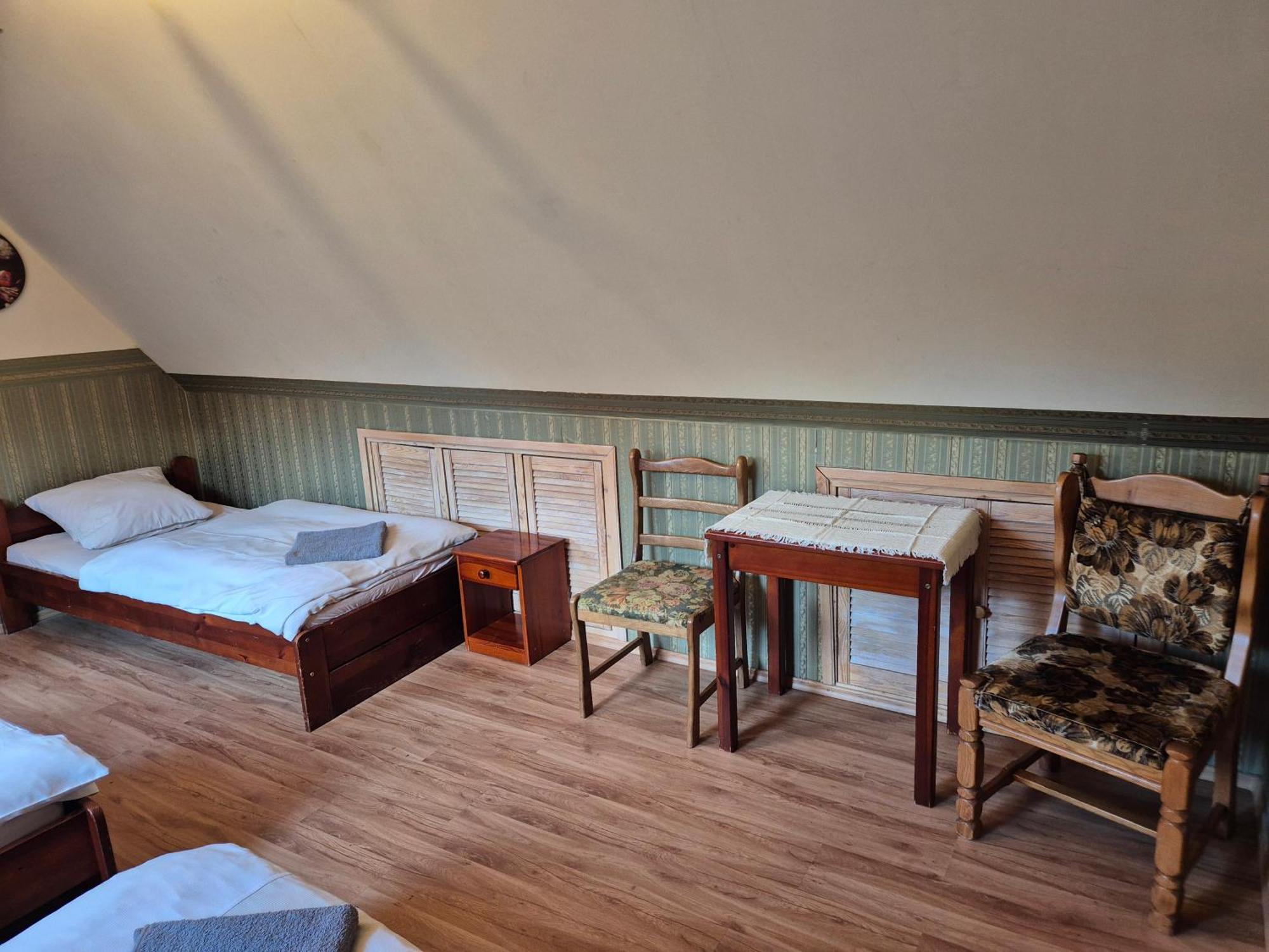 Hotel Morawa *