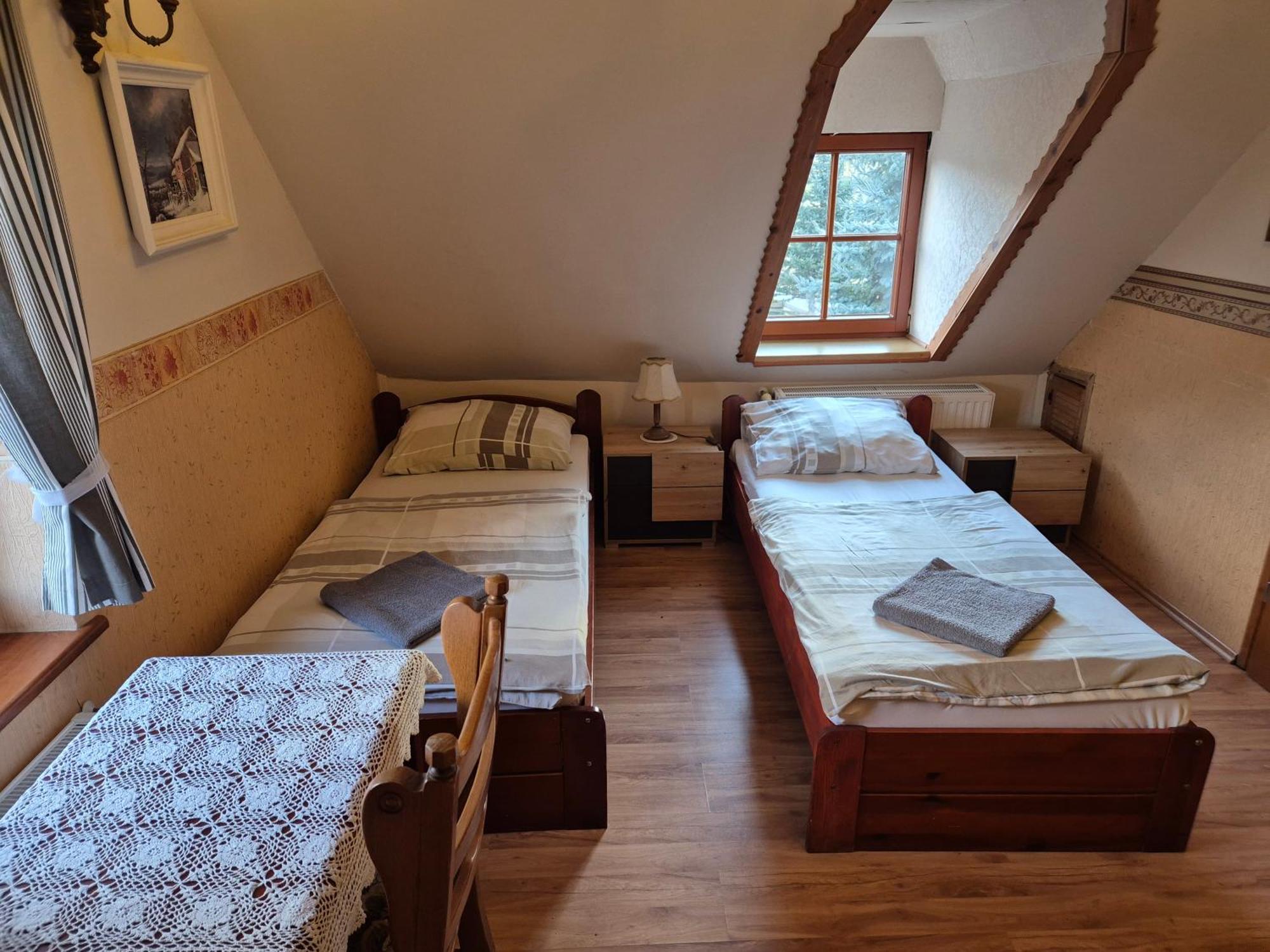 Hotel Morawa