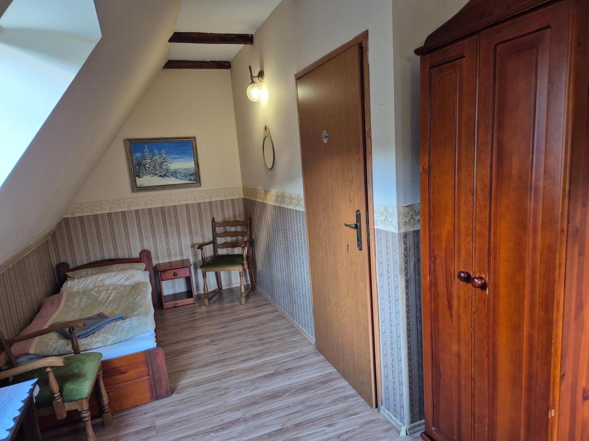 Morawa Hotel Stronie Slaskie